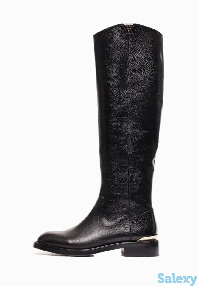 Сапоги basconi, фотография 1