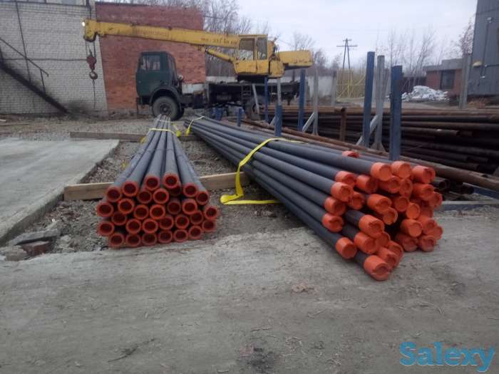 Продажа МУФТ ТРУБ НКТ НКМ ОТТГ ОТТМ БКВ, фотография 2