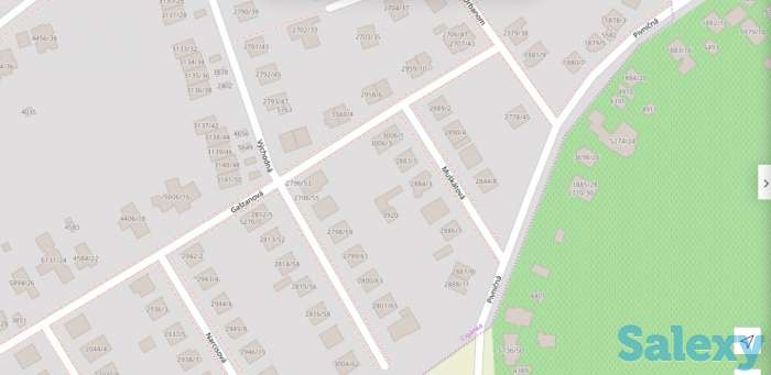 Словакия — обмен недвижимости, 14 комнат, ул. Mушкатова, г Левице, Евросоюз, фотография 5