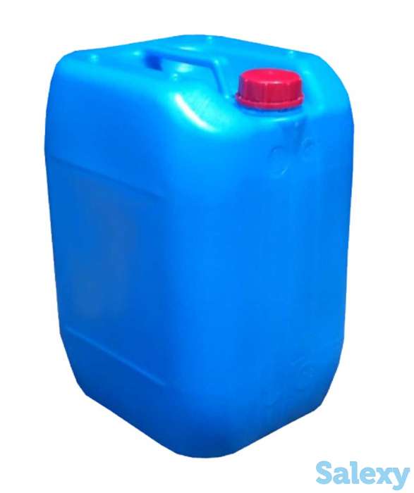 Ортофосфорная кислота (фосфорная кислота) пищевая 85%, фотография 1