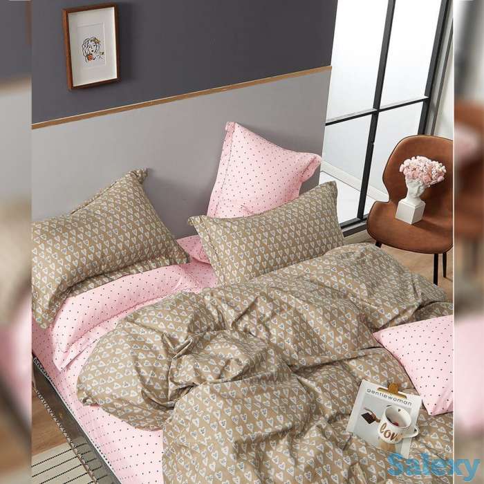 Постельное белье и домашний текстиль оптом и в розницу. Пошив постельного белья, фотография 2