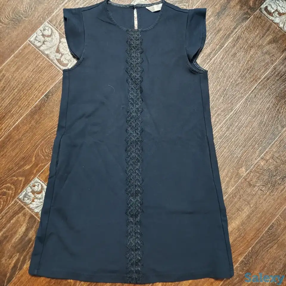 Вещи школьные на девочку, фотография 3