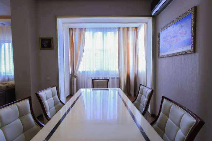 посуточная аренда, фотография 5