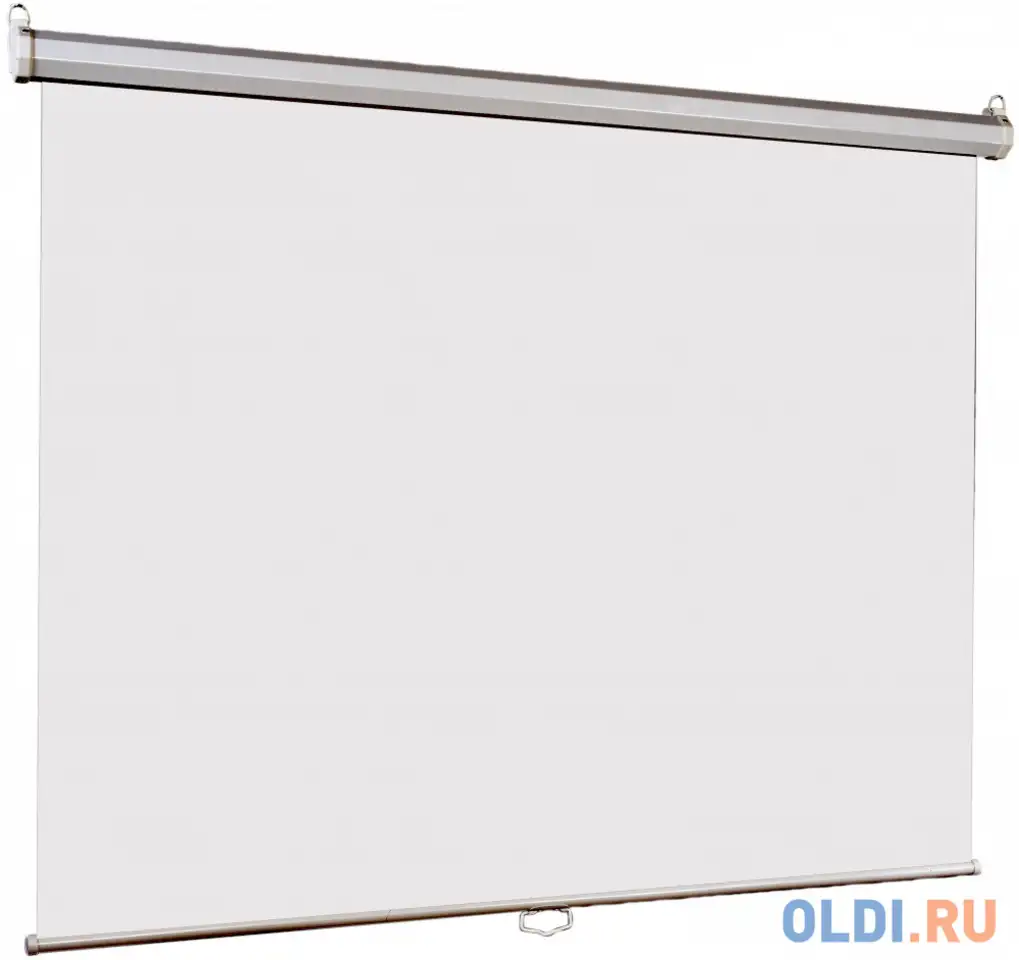 Экран настенный lumien lep-100124 170x272 см, фотография 1