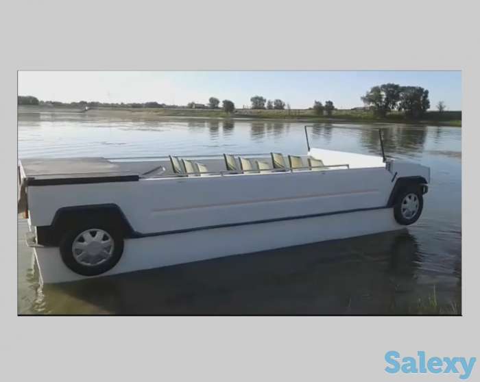 Изготавливаем катамараны, яхты, лодки, катера, аквагорки в Алматы, фотография 2