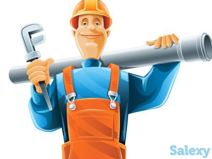 Курс повышения квалификации слесарь-сантехник, фотография 1