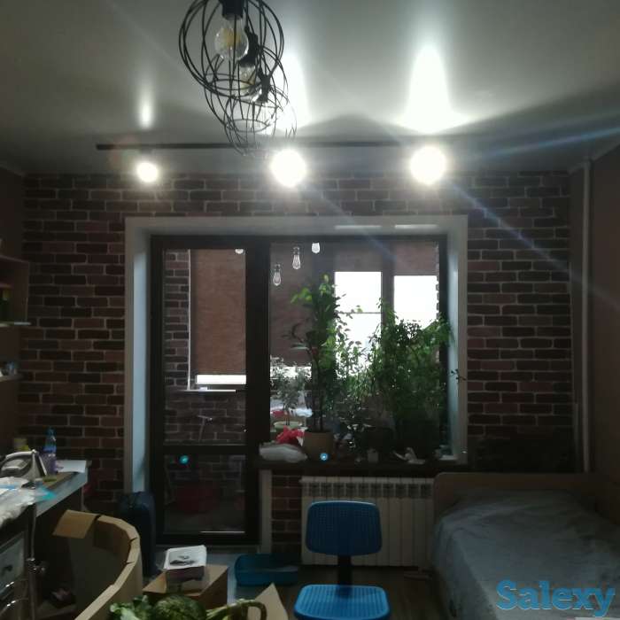 Косметический и копитальный ремонт, фотография 8