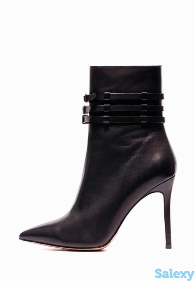 Ботильоны basconi, фотография 1