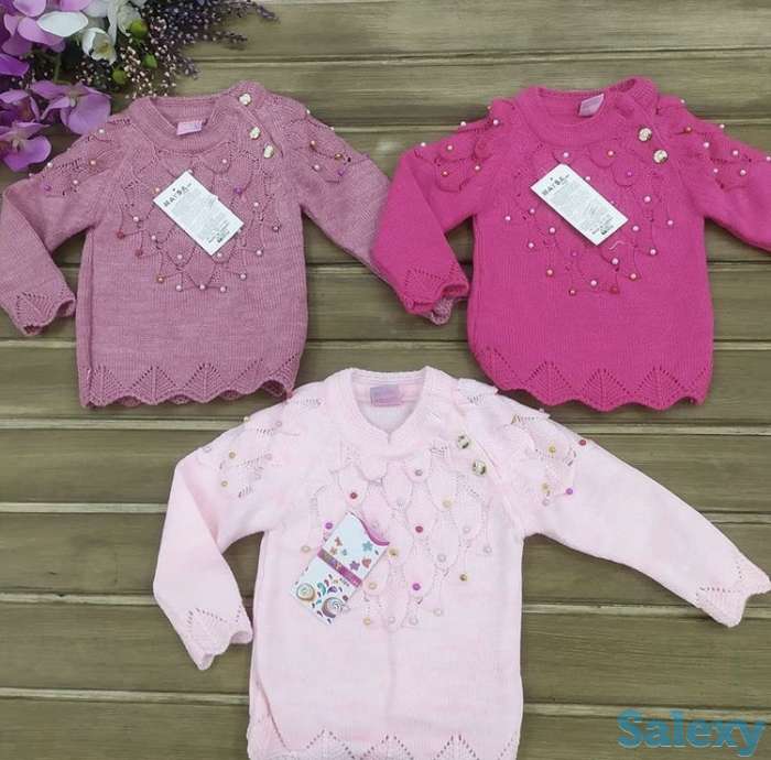 Детские вещи, производство Турция, фотография 6