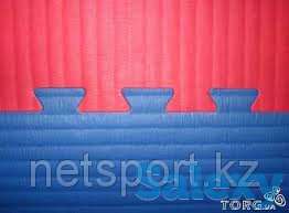 Татами (даянг) 100см х 100см х 2.5см, фотография 1