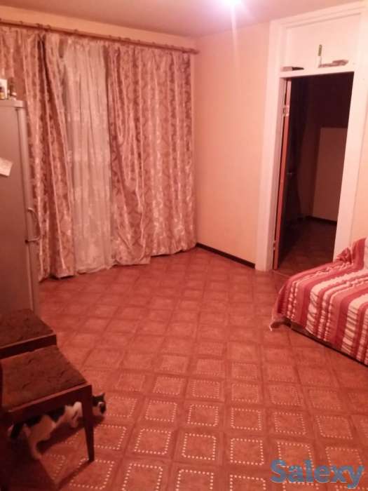 Продауется 2-ух комнатная квартира , микрорайон 12 34, фотография 3