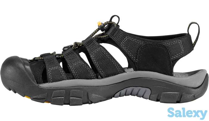 Сандалии keen newport h2 black, фотография 5
