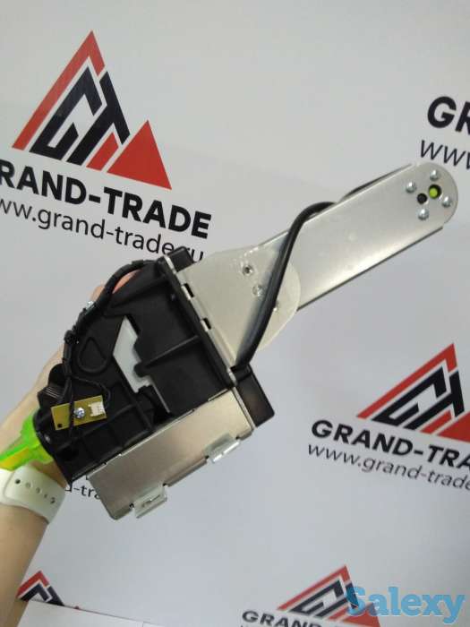 Термопринтер Tg2480 б/у, фотография 1