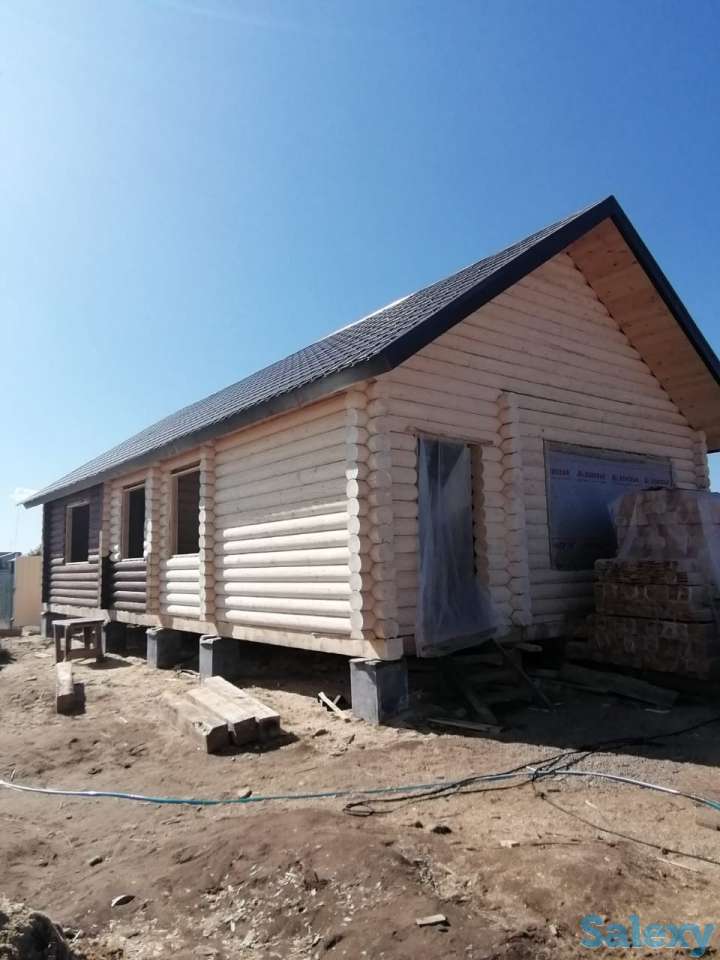 Строительство и ремонт недвижимости, фотография 9