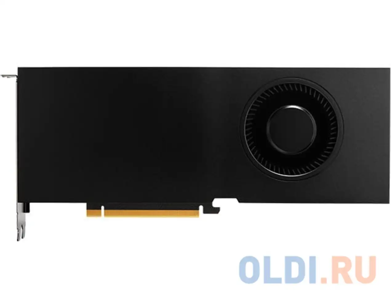 Видеокарта pny quadro rtx a4500 vcnrtxa4500-pb 20480mb, фотография 1