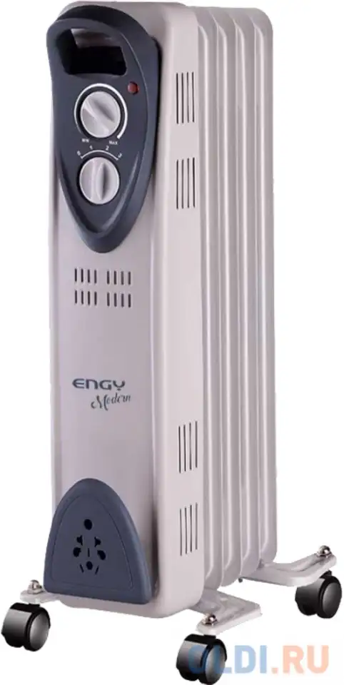 Масляный радиатор engy en-2205 modern, фотография 1