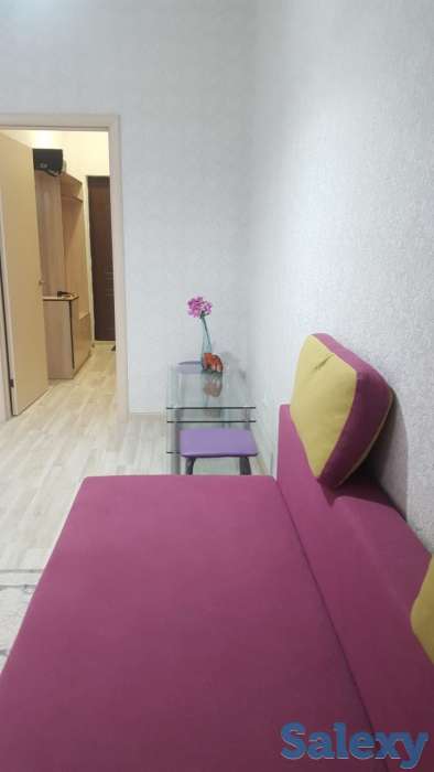 Сдается 2х комн квартира, ЖК 