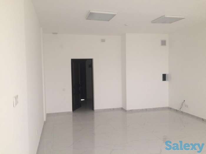 сдается офисное помещение, кургальджинское шоссе 13/2, фотография 9