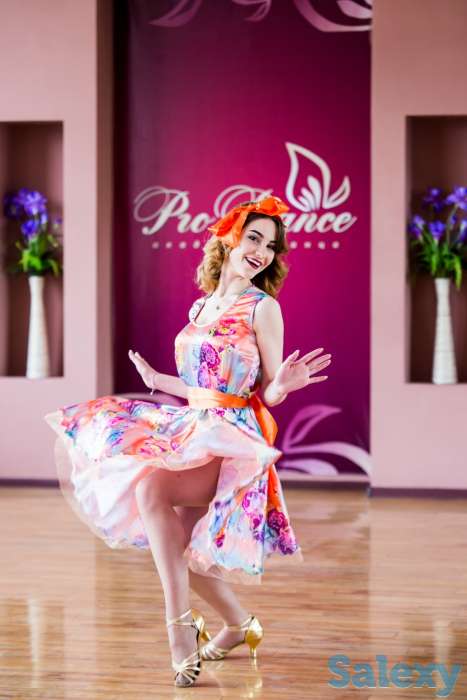 Интерактивное шоу 