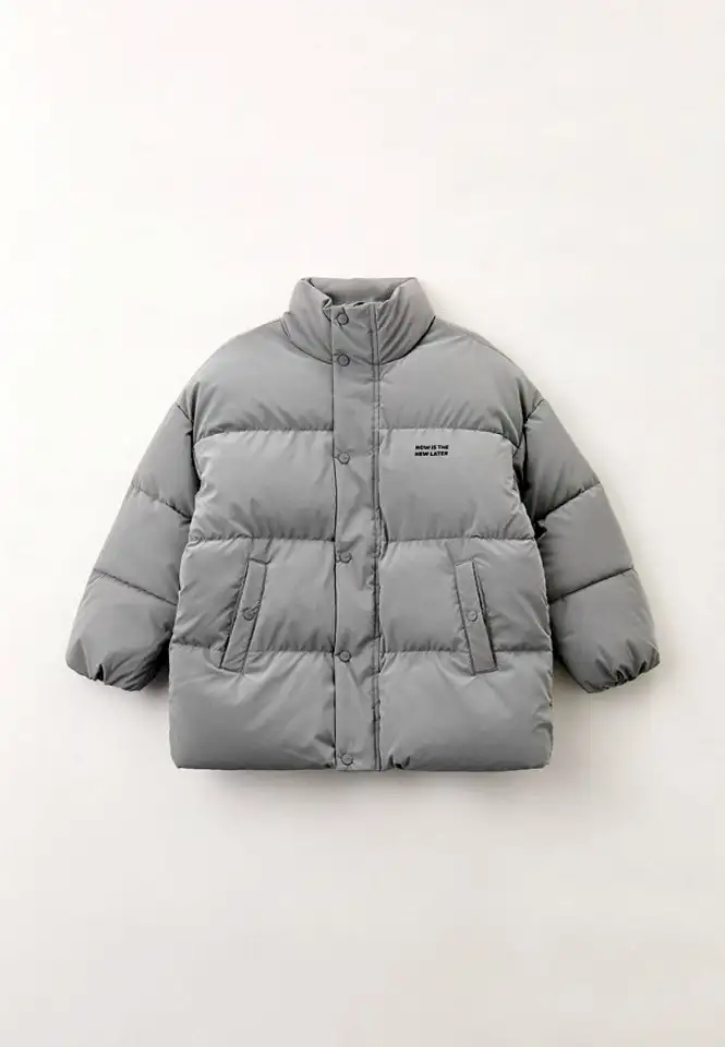 Куртка утепленная sela, фотография 1