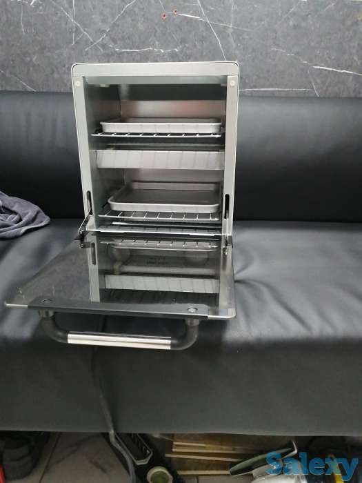 Продам стерилизация маникюрных инструментов, фотография 1