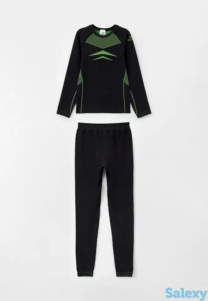 Термобелье playtoday, фотография 1