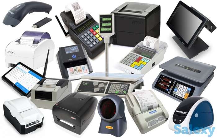 Продам оборудование для магазинов, фотография 1