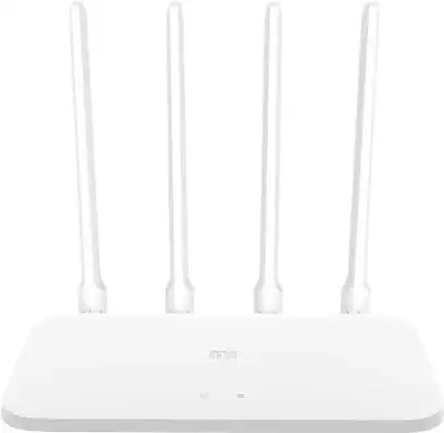 Wi-Fi роутер Xiaomi Mi Wi-Fi Router 4A, фотография 1