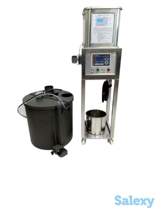 Вискозиметр серии UK, фотография 1