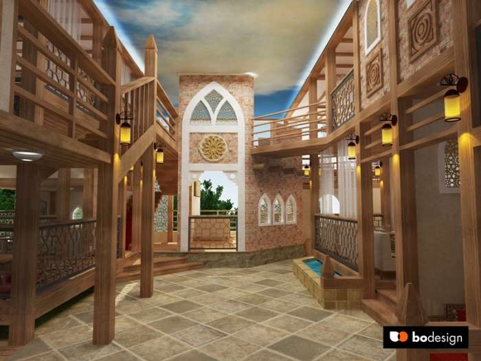 Лучший дизайн интерьера от профессионалов в Алматы., фотография 3