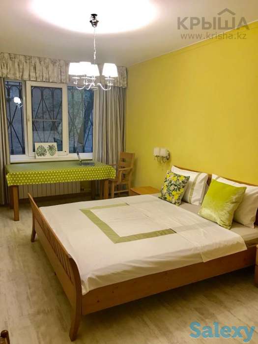 аренда квартиры, 15 мкр. 35 дом, фотография 2