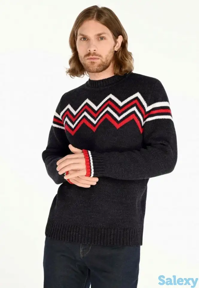 Джемпер scandica, фотография 1