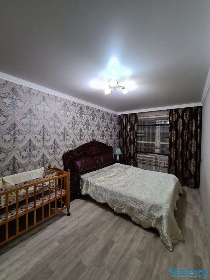 Продажа квартиры, Уалиханова 156б, фотография 3