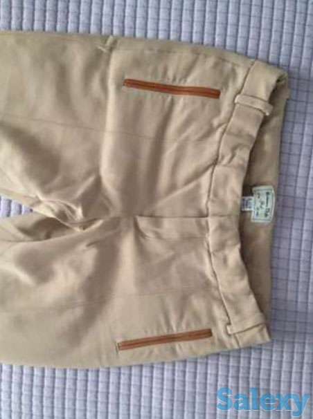 Брюки Massimo Dutti на девочку 11-12лет, фотография 1