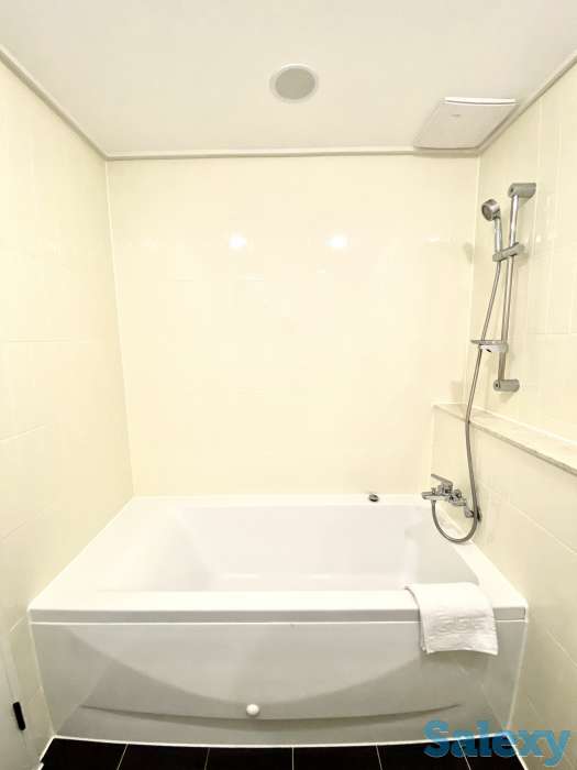 квартира, Бухар жырау 20Б, фотография 5