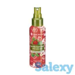 Парфюмированный Спрей для Тела и Волос «Лесная Земляника», фотография 1