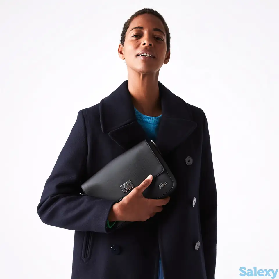 Сумка lacoste daily classic, фотография 1