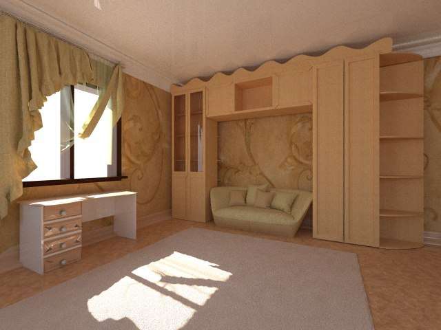 Дизайнер интерьера , фотография 2