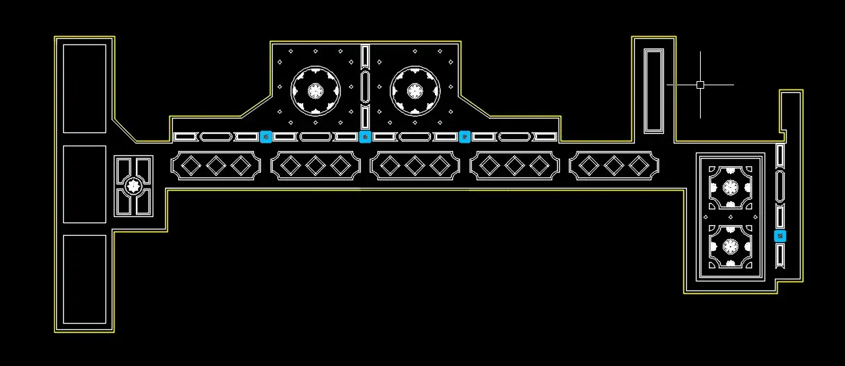 Прямая резка, фотография 5
