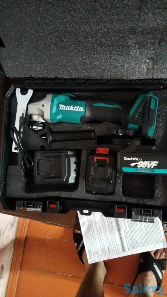 распродажа Электроинструменты новый, фотография 3