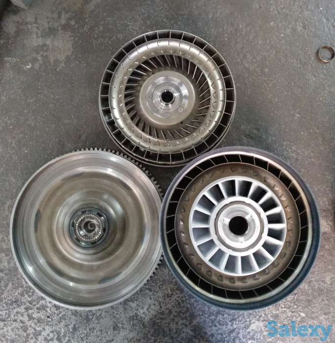 АКПП.Диагностика. Ремонтно-реставрационные работы. Запчасти., фотография 4