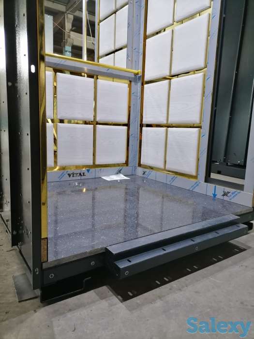 Vital Lift Турецкие Лифты, фотография 8