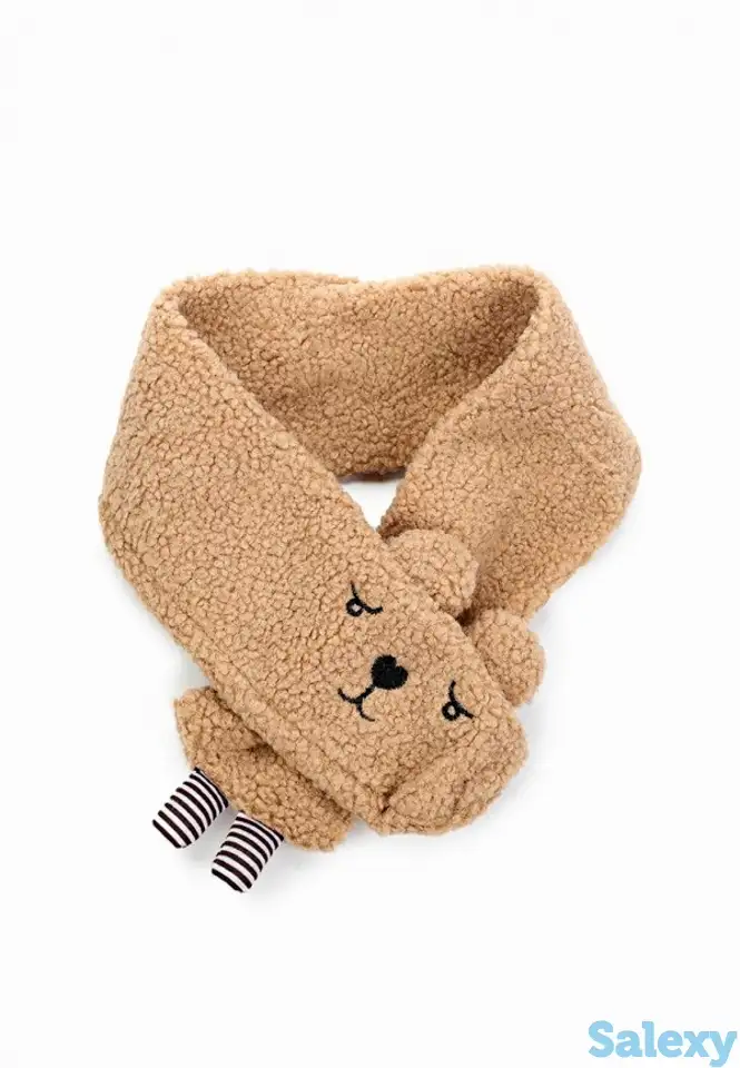 Шарф sela, фотография 2