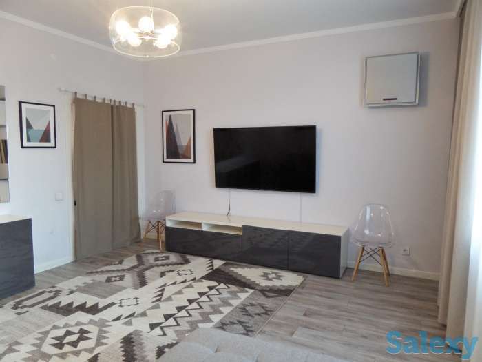 В этой 2-х комнатной квартире живётся спокойно и комфортно!, фотография 5