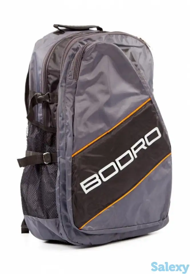 Рюкзак bodro design, фотография 1