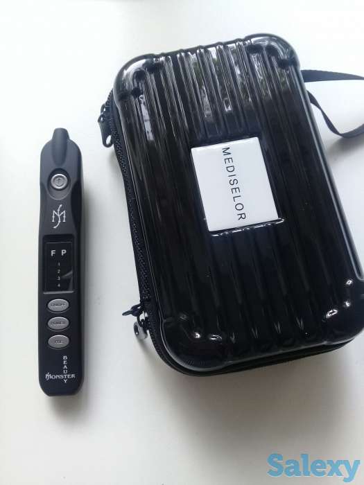 Плазменная Блефаропластика, фотография 1