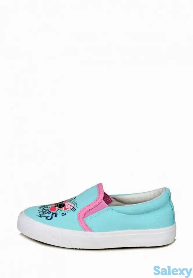 Слипоны honey girl, фотография 1