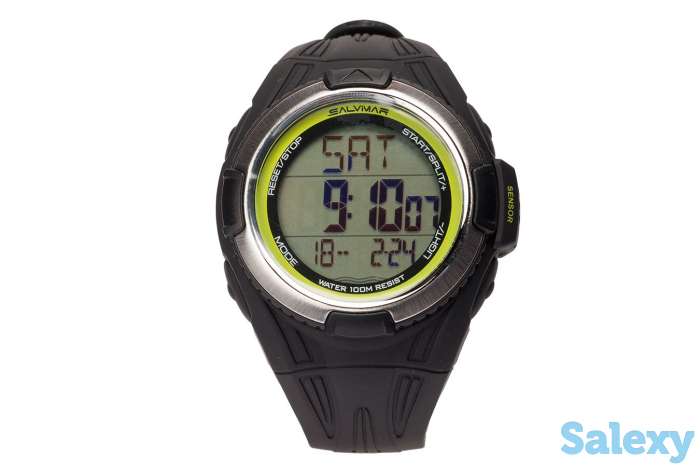 Прибор наручный для подводной охоты salvimar one plus, фотография 2