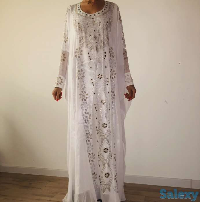 Продаётся восточное платье, фотография 5