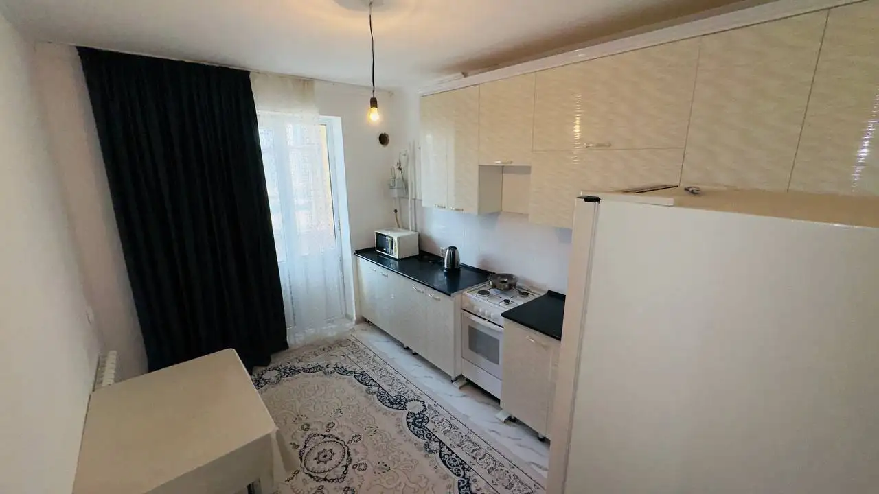 Суточная квартира, 9-я улица, фотография 7